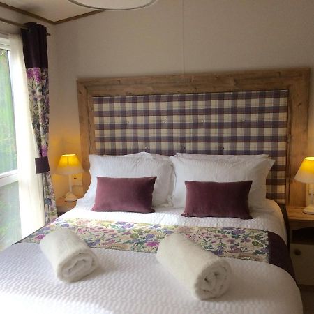 Cragganmore Lodge Aviemore Eksteriør bilde