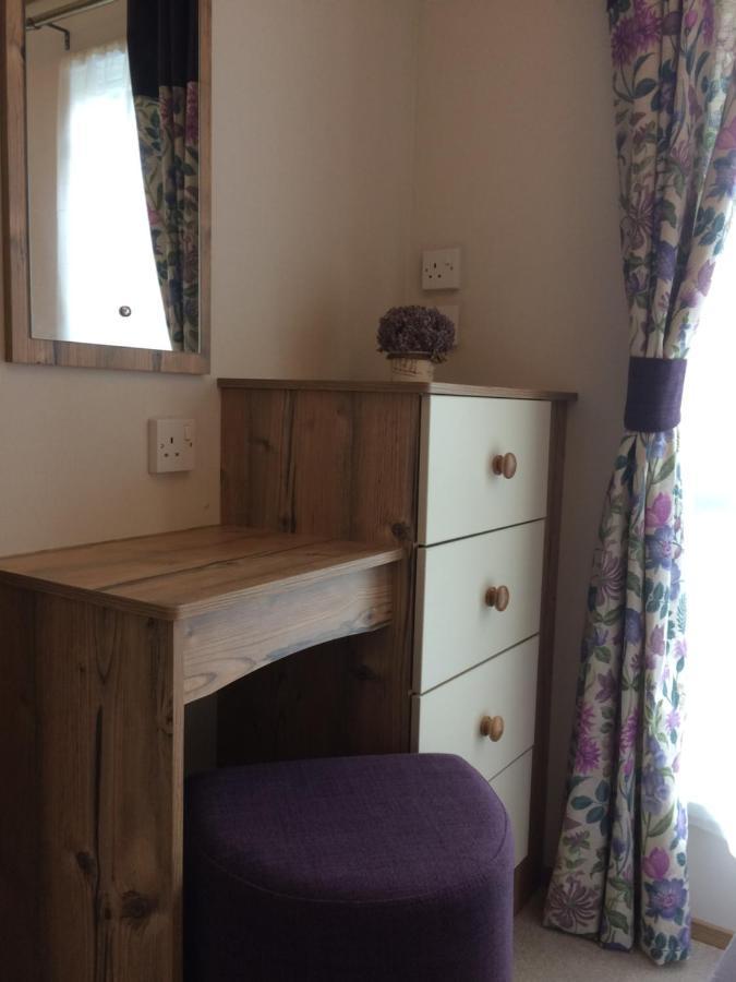 Cragganmore Lodge Aviemore Eksteriør bilde