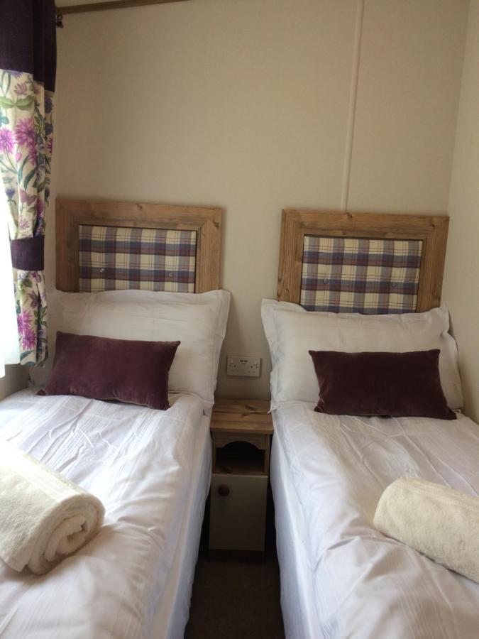 Cragganmore Lodge Aviemore Eksteriør bilde