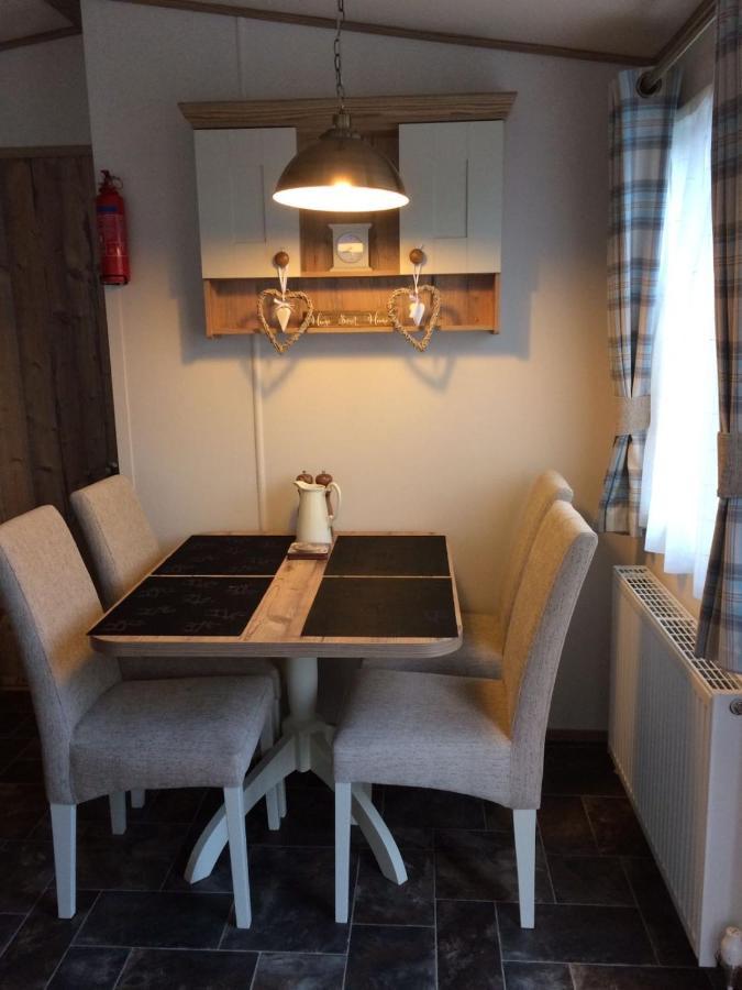 Cragganmore Lodge Aviemore Eksteriør bilde