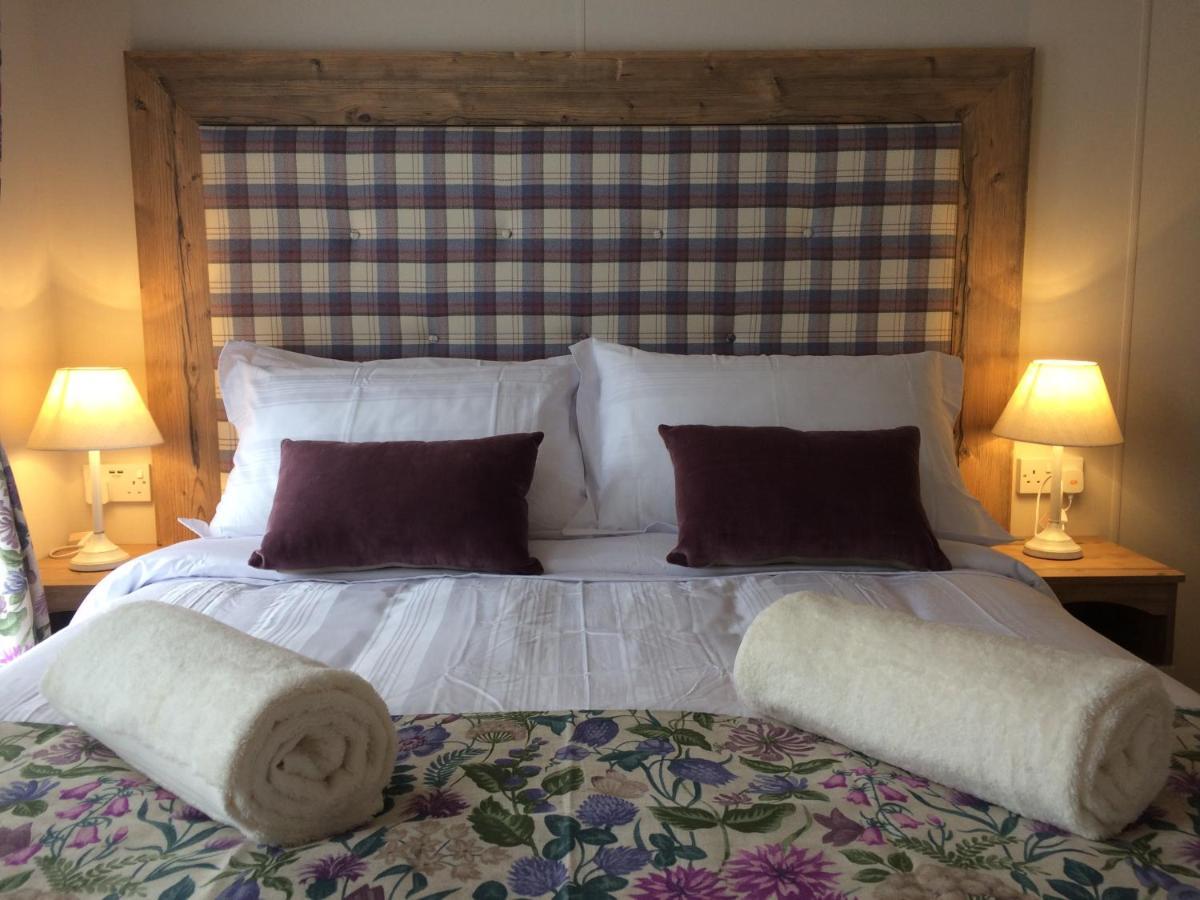 Cragganmore Lodge Aviemore Eksteriør bilde