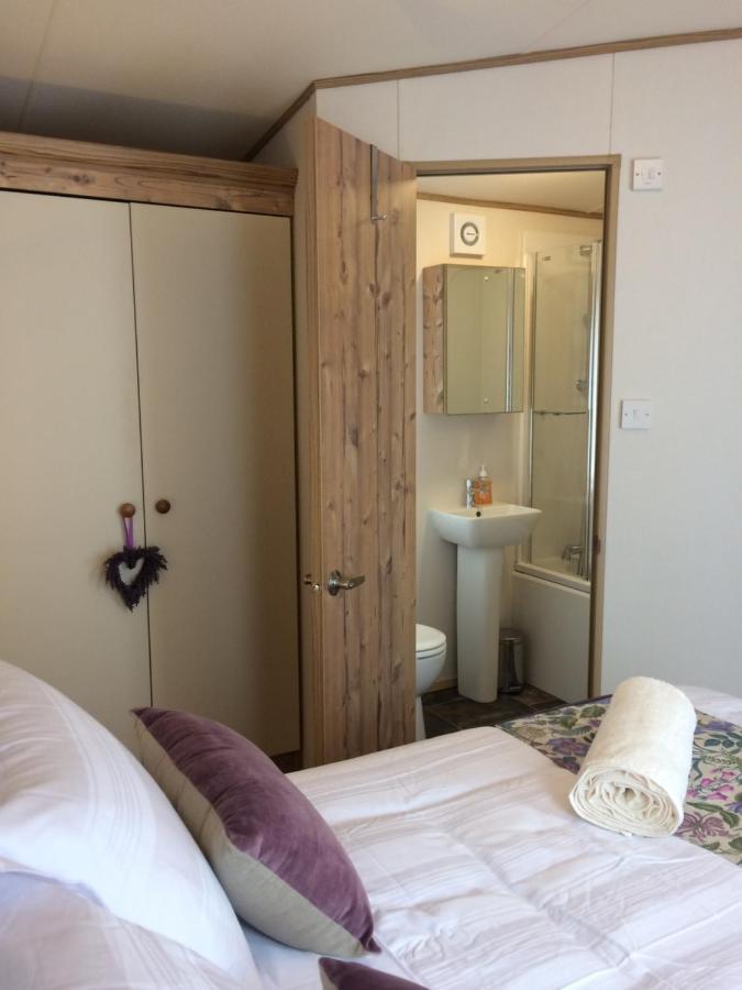 Cragganmore Lodge Aviemore Eksteriør bilde