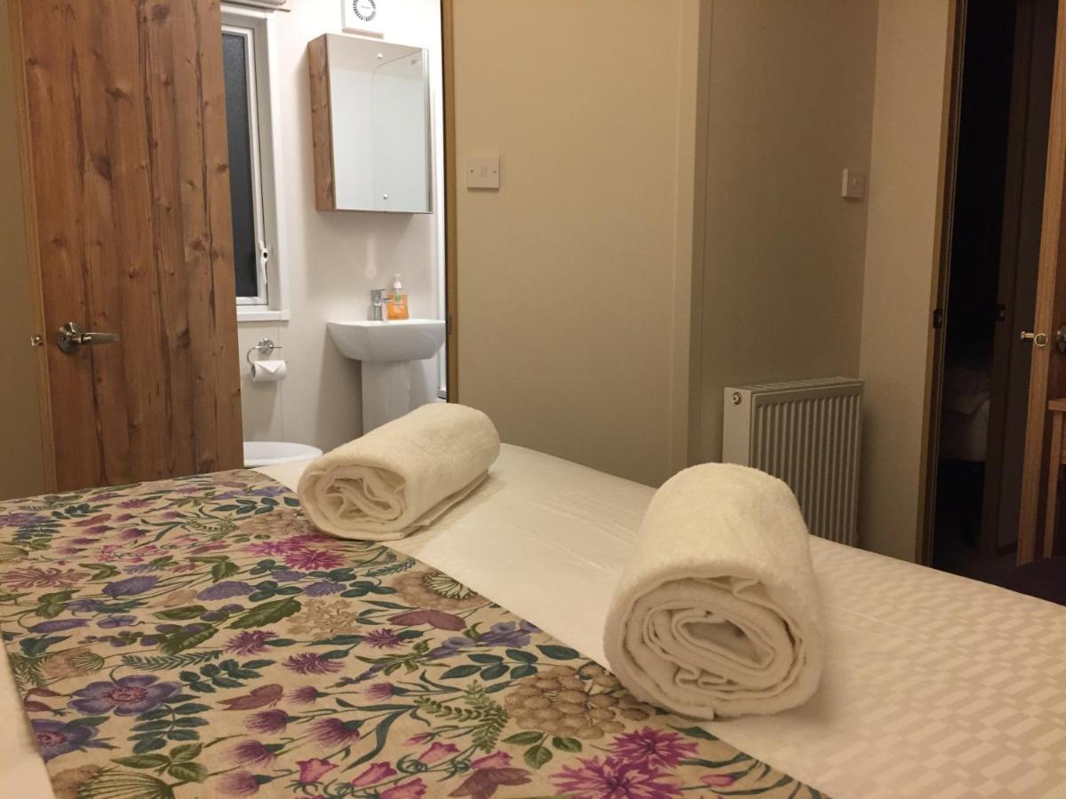 Cragganmore Lodge Aviemore Eksteriør bilde