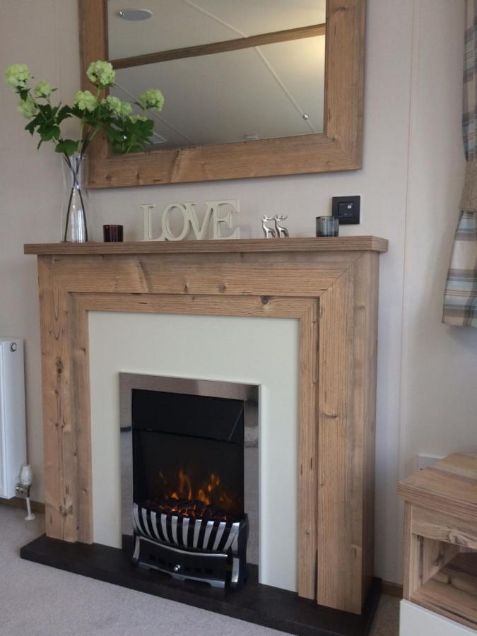 Cragganmore Lodge Aviemore Eksteriør bilde