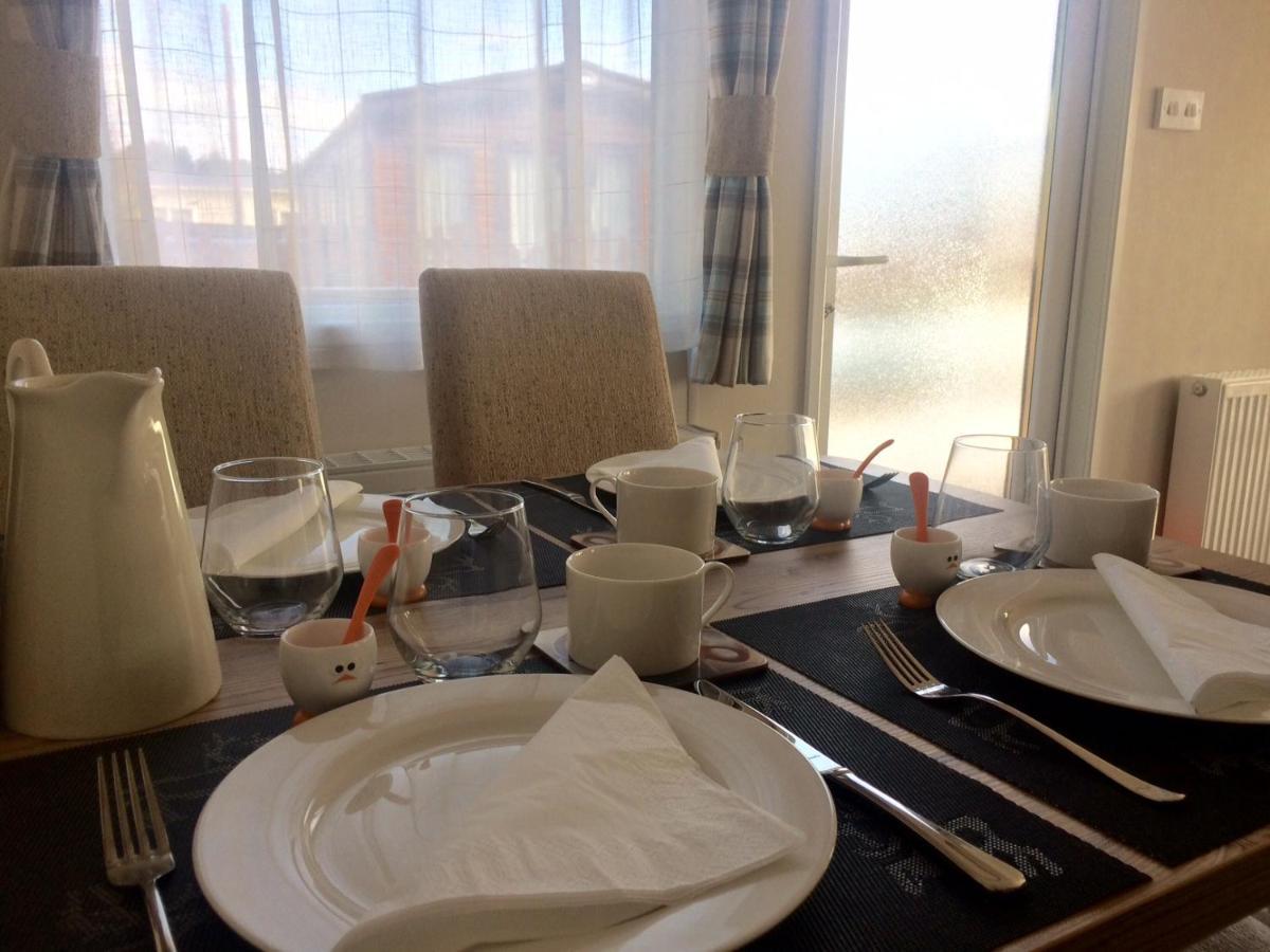 Cragganmore Lodge Aviemore Eksteriør bilde