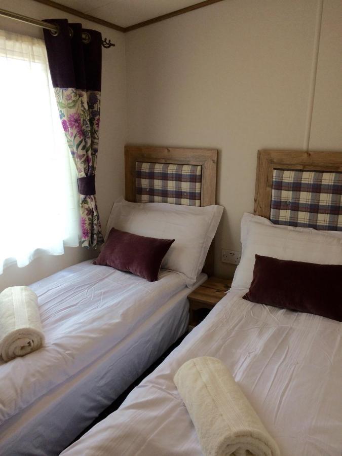 Cragganmore Lodge Aviemore Eksteriør bilde
