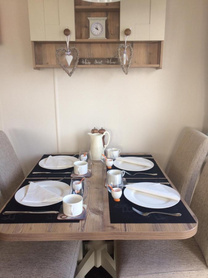 Cragganmore Lodge Aviemore Eksteriør bilde